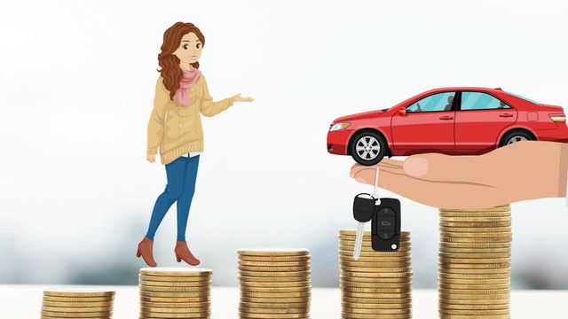 Auto loans for hot sale 18 year olds